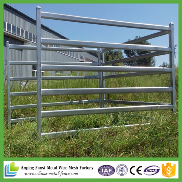 Metall Viehzucht-Zaun